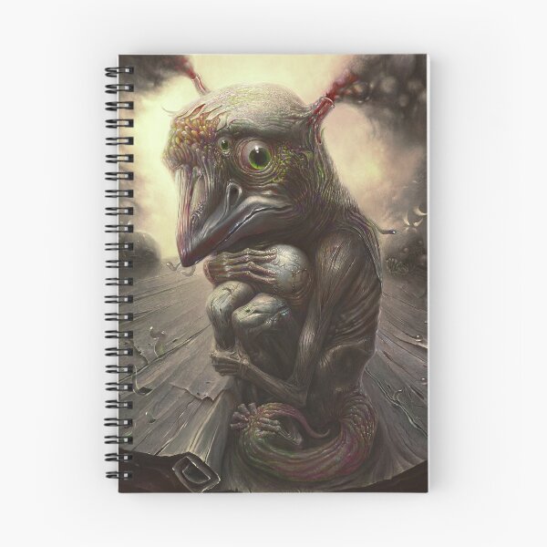 Item preview, Melnholia designed and sold by Alexandr Kumpan.