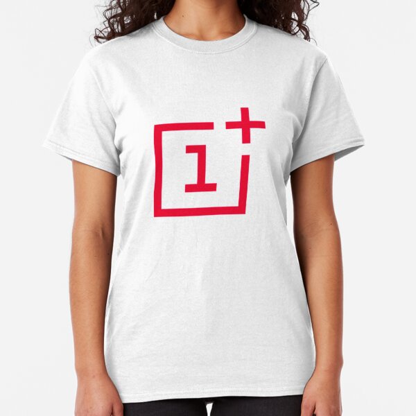 oneplus shirt