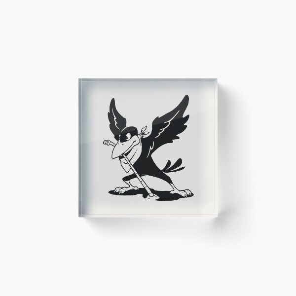 Item preview, Early Bird designed and sold by Huff-N-Puff.