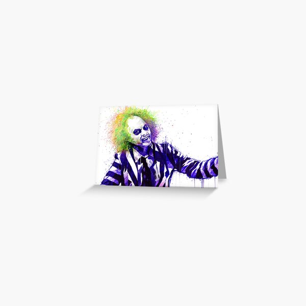 Item preview, Beetle Juice designed and sold by CGArts.