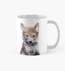 Kleiner Wolf Tasse