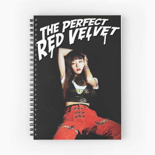 Aperçu de l'œuvre Seulgi Bad Boy créée et vendue par BENWYATTS.