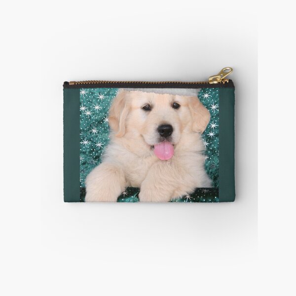 Item preview, Christmas Puppy designed and sold by Jenny Brice.