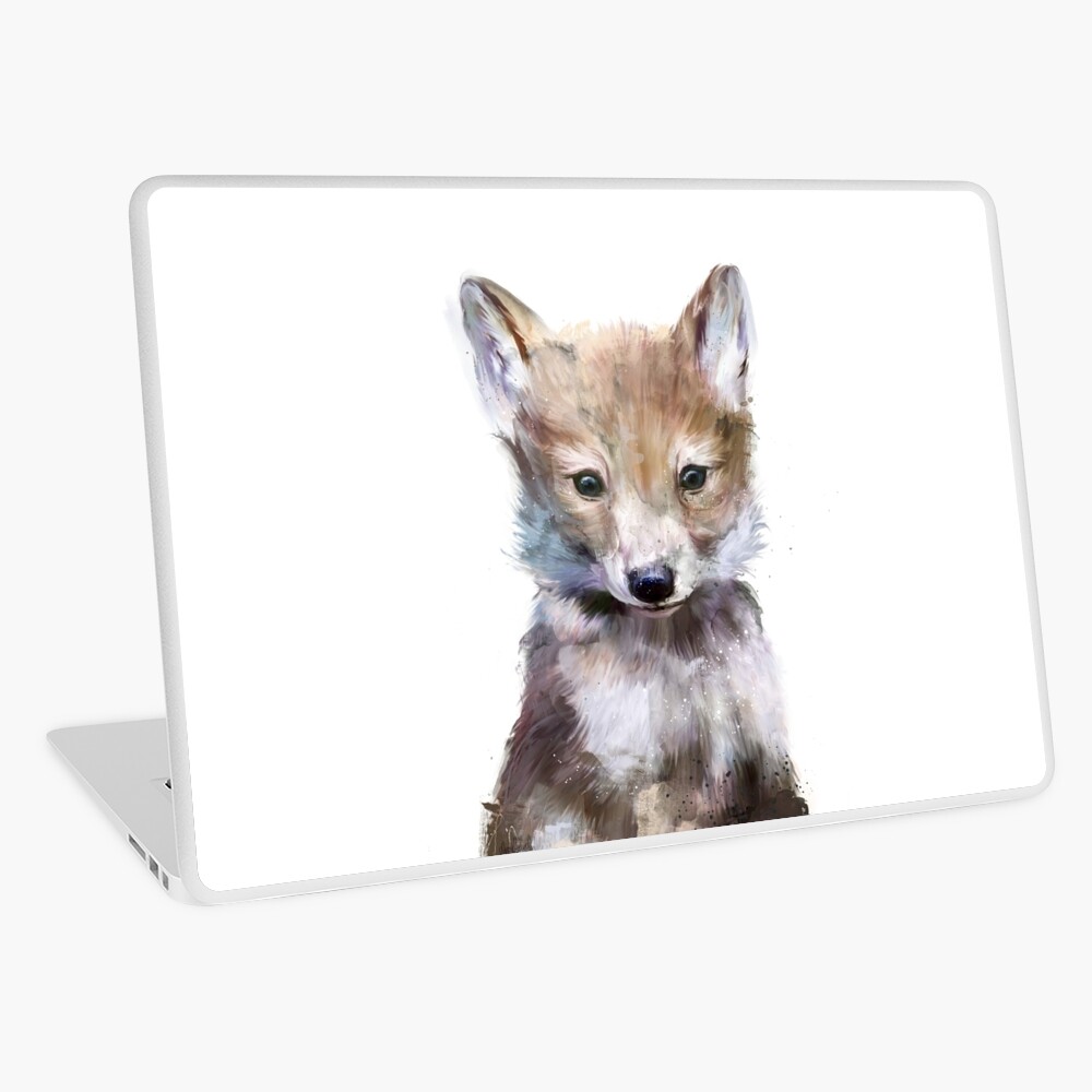 Item preview, Laptop Skin designed and sold by AmyHamilton.