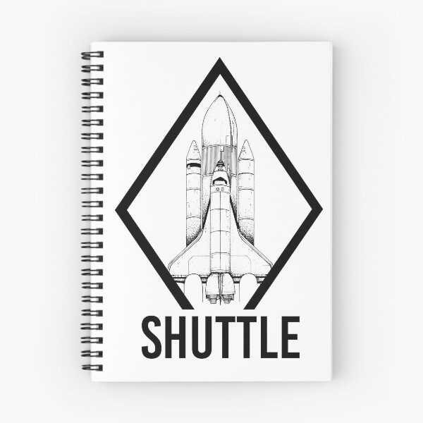 Item preview, Shuttle designed and sold by black-raven.