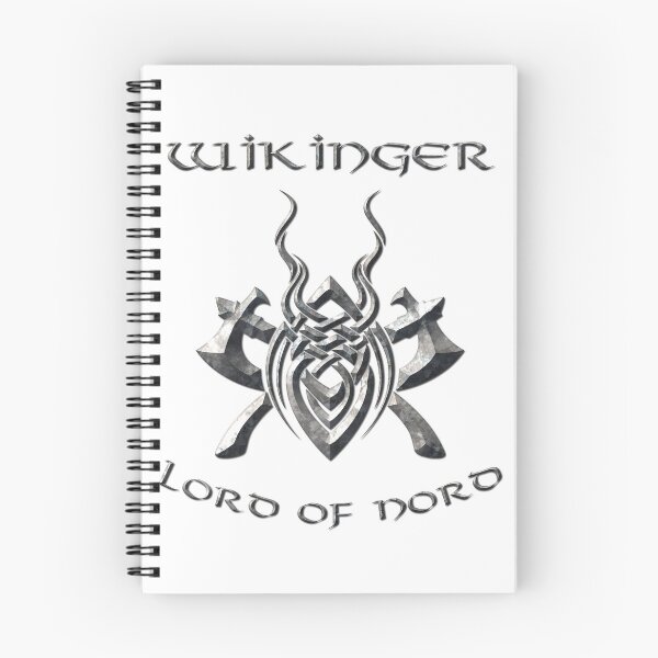Item preview, Viking Lord 8 designed and sold by wolfgangrainer.