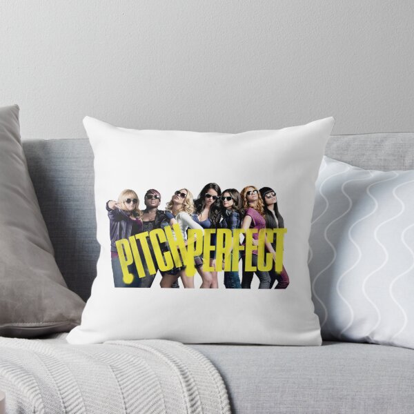 Item preview, Pitch Perfect designed and sold by agnesdraws.
