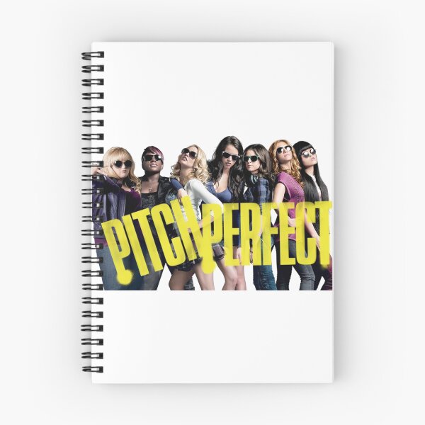 Item preview, Pitch Perfect designed and sold by agnesdraws.