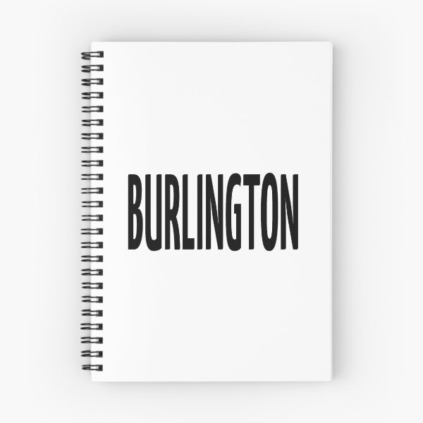 Item preview, Burlington Vermont Raised Me designed and sold by ProjectX23.