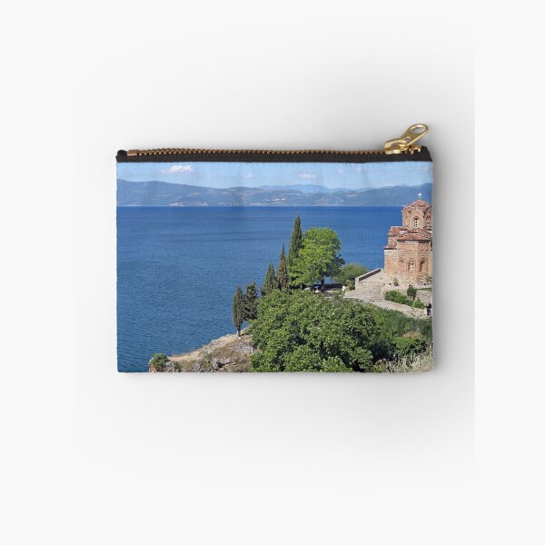 Item preview, Jovan Kaneo church Ohrid Macedonia  designed and sold by goceris.