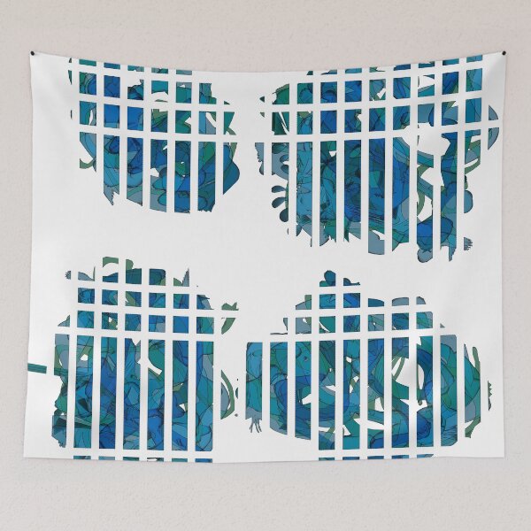 Item preview, 20181207 Cubics No. 1 designed and sold by chargo.