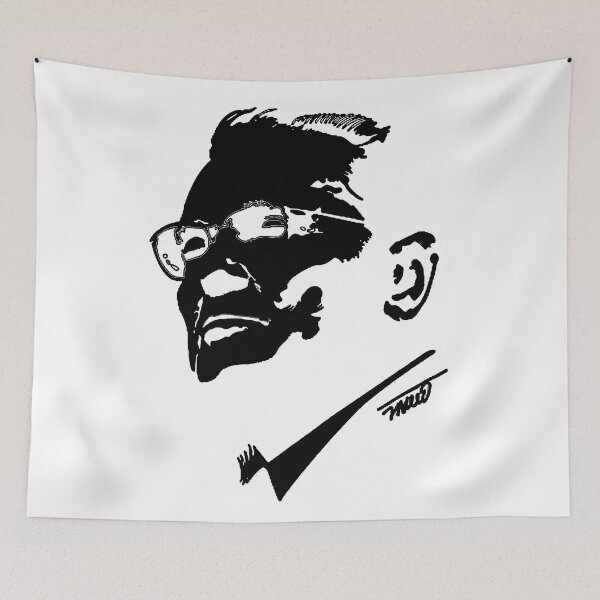 Item preview, JOSIP BROZ TITO - 2 (b) designed and sold by Daniela Baris.