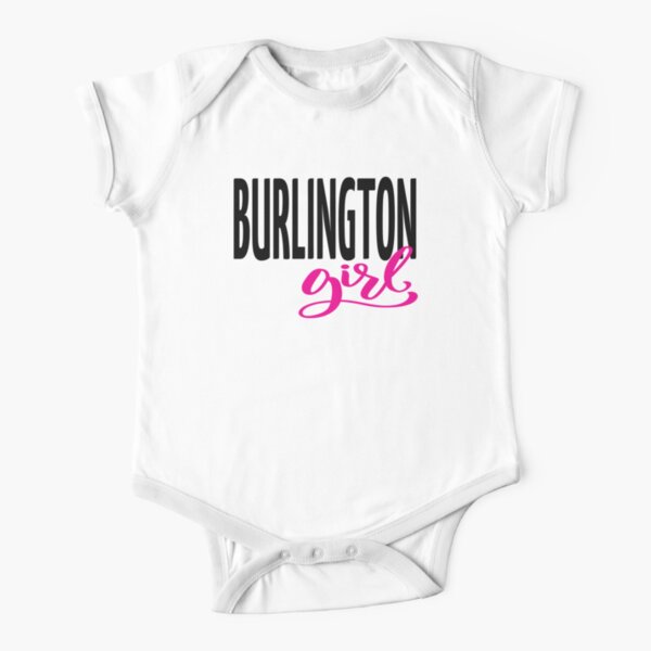 Burlington Baby Dresses