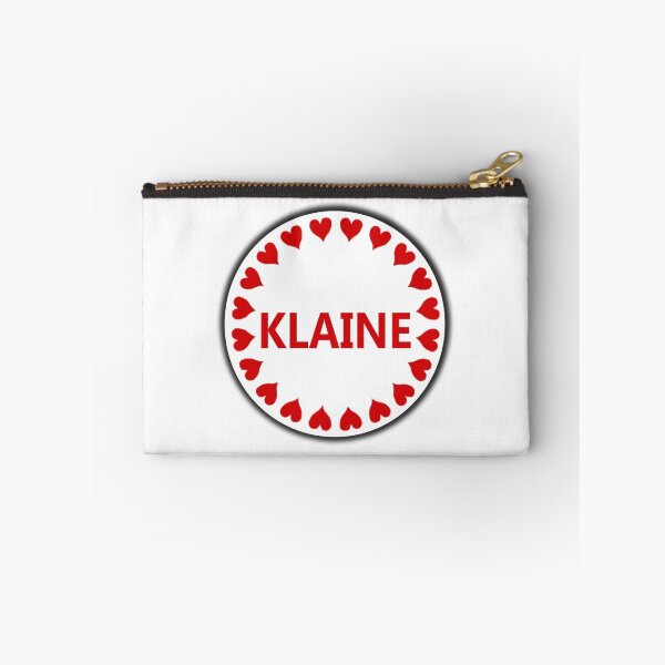 Item preview, Klaine Hearts designed and sold by livinginamovie.