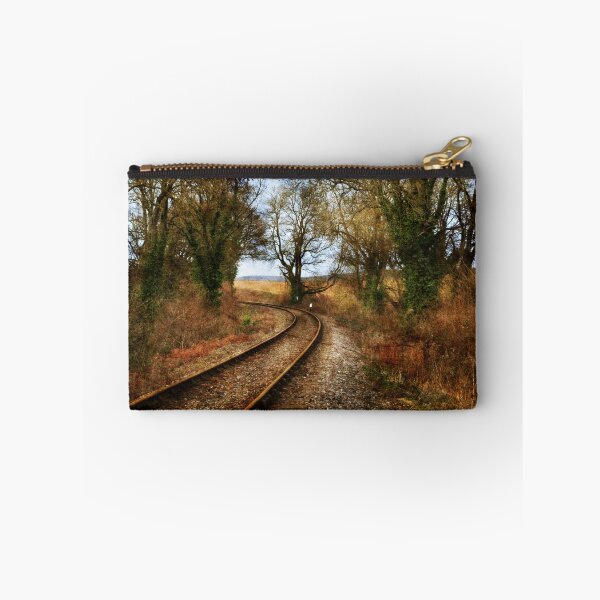 Item preview, Train Track designed and sold by Alexandra Lavizzari.