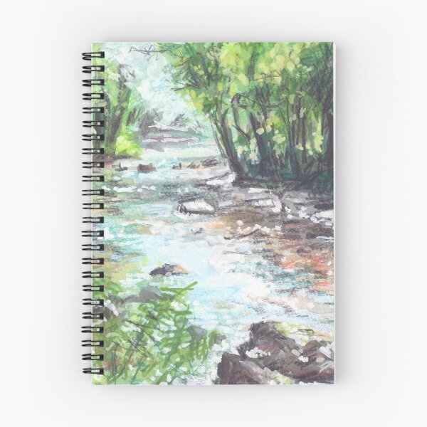 Item preview, River Barle, Exmoor designed and sold by Barnaby Edwards.