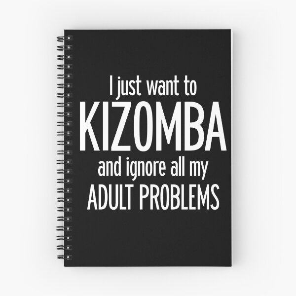 Item preview, Kizomba Dancer - Brazilian Dance Kizomba designed and sold by DanceAddict.