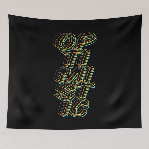 Item preview, Optimistic designed and sold by paulo silveira.