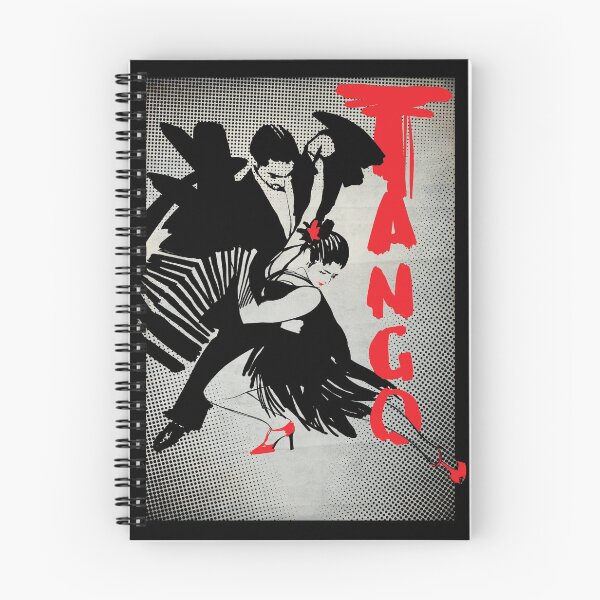 Item preview, Tango designed and sold by Iva Art.