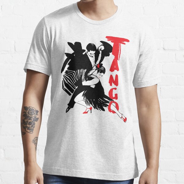 tango t shirts online