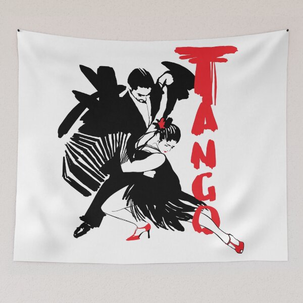 Item preview, Tango designed and sold by Iva Art.