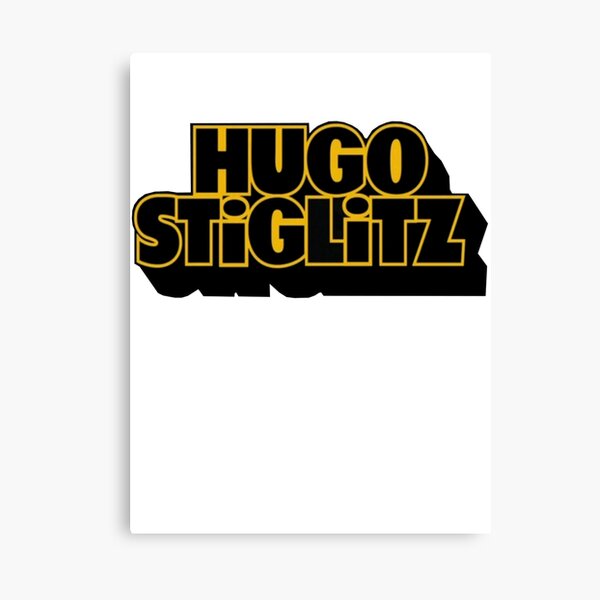 Hugo Stiglitz Canvas Print