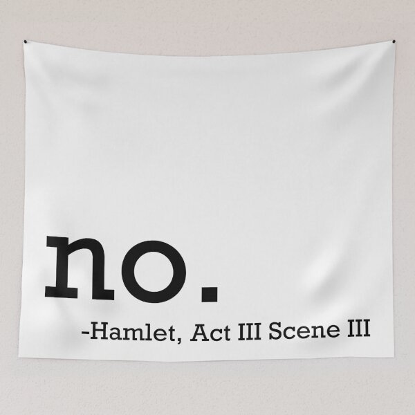Item preview, no. designed and sold by insertwittyname.