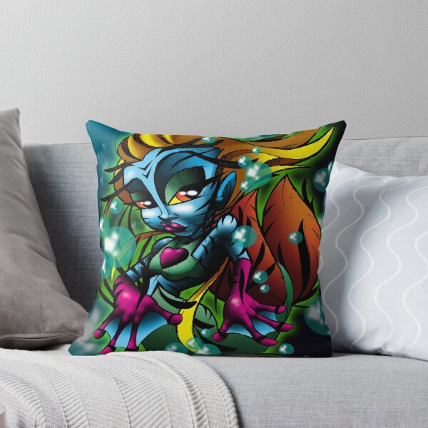 Item preview, Mermaiden designed and sold by Jeremy Harburn.