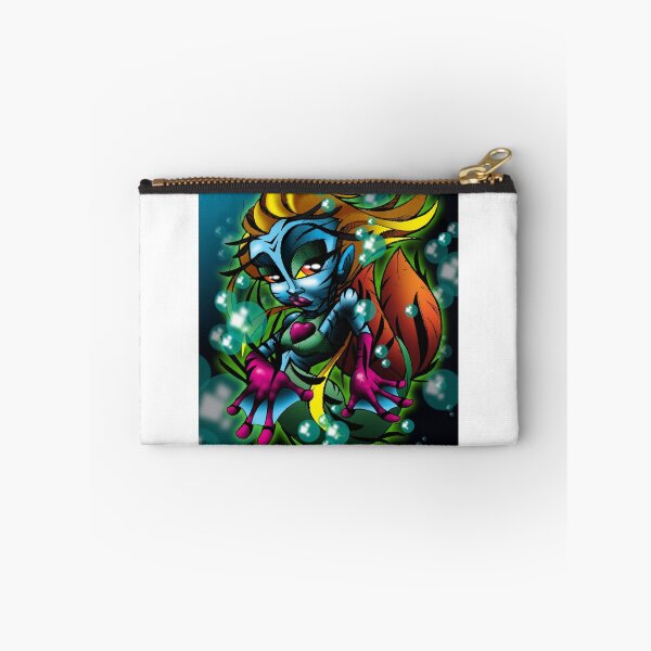 Item preview, Mermaiden designed and sold by Jeremy Harburn.