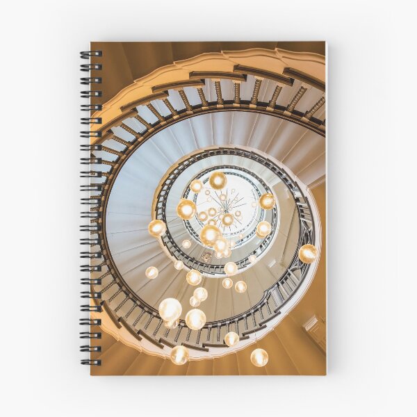 Item preview, Spiral designed and sold by John Velocci.