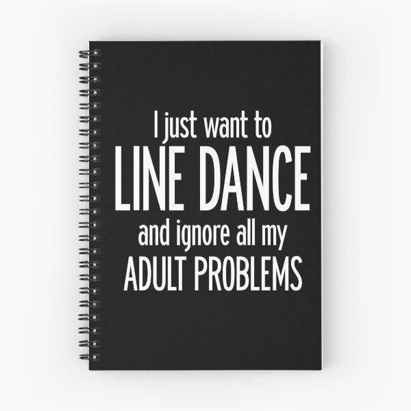 Item preview, Country Music Line Dancing designed and sold by DanceAddict.