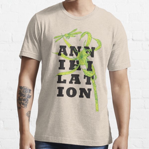 Annihilation Essential T-Shirt
