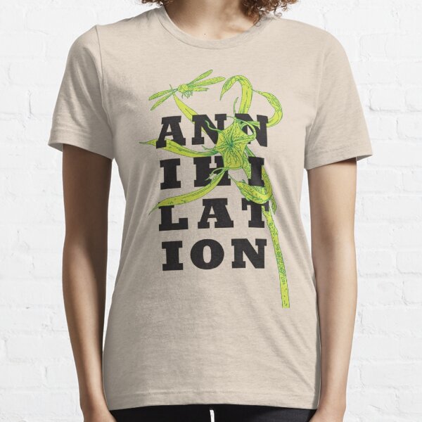 Annihilation Essential T-Shirt