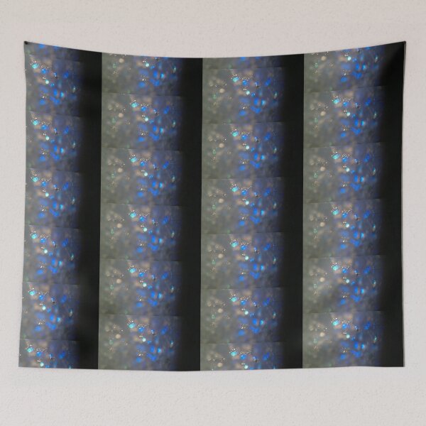 Item preview, 'Blue Sparkle' designed and sold by JPOempathy.
