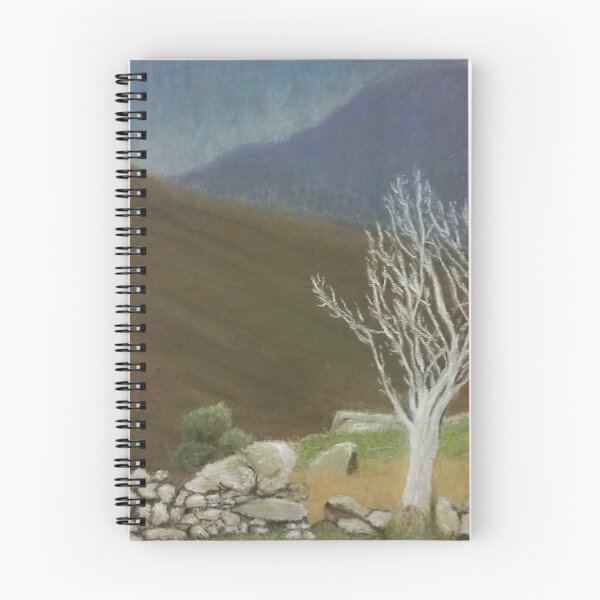 Item preview, Ghost tree of the hills designed and sold by Iona35.