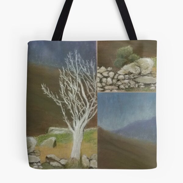 Item preview, Ghost tree of the hills designed and sold by Iona35.