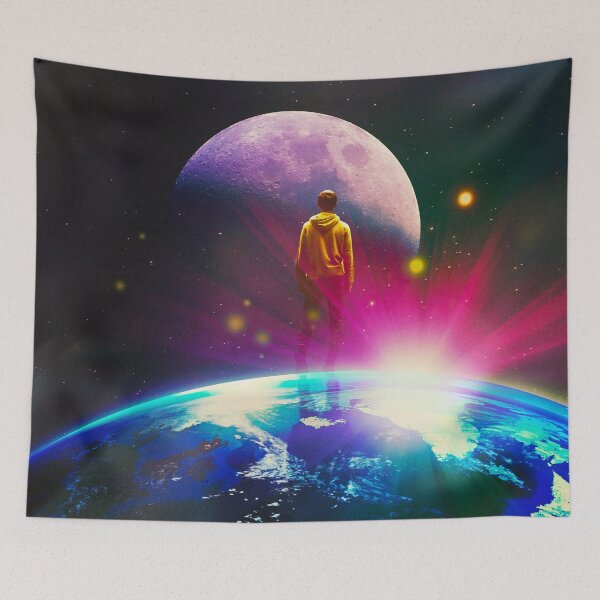Item preview, Lost Boy designed and sold by seamless.