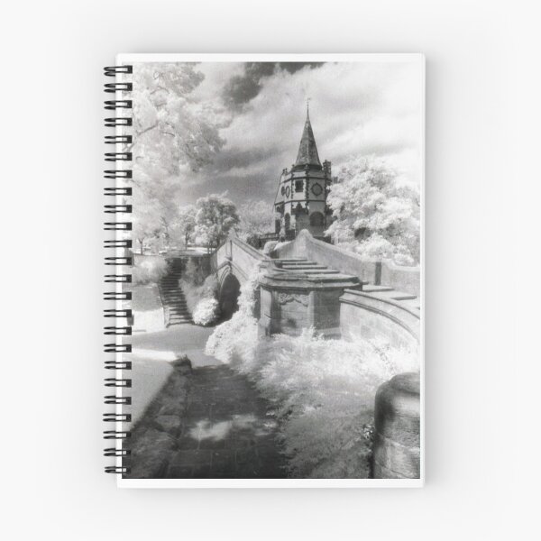 Item preview, The Dell, Port Sunlight designed and sold by RichardFarrell.