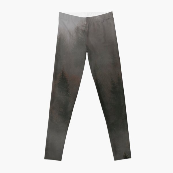 Mystic Wood Legging