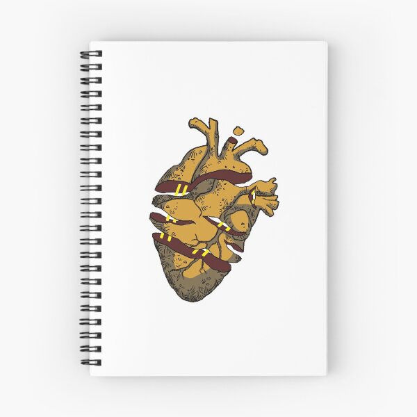 Item preview, Clique Heart designed and sold by aineskay.