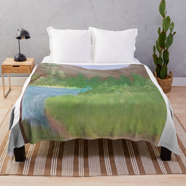 Item preview, Beautiful country designed and sold by BellsPainting.