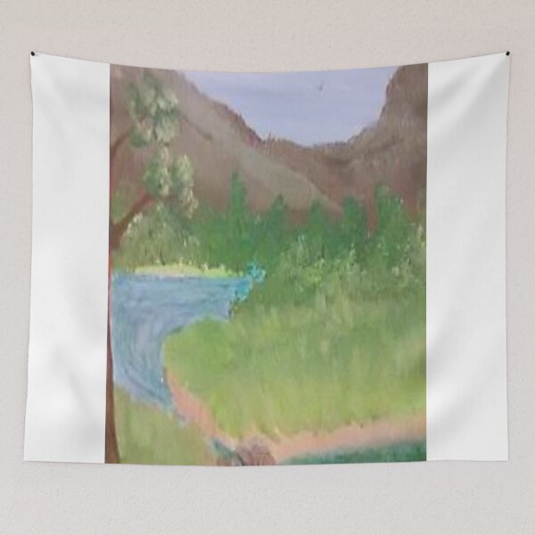 Item preview, Beautiful country designed and sold by BellsPainting.