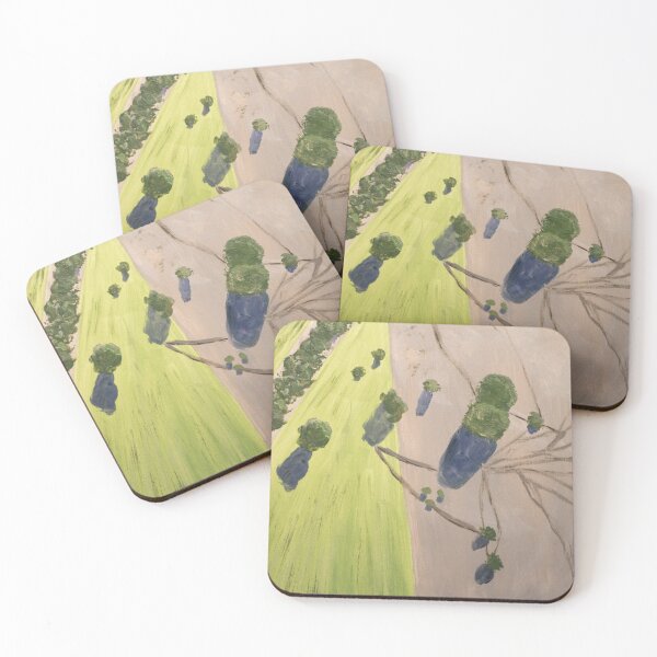Item preview, Sheep Tracks designed and sold by Linda Lees.