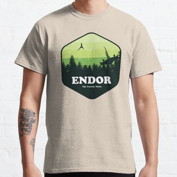 Sanctuary Classic T-Shirt