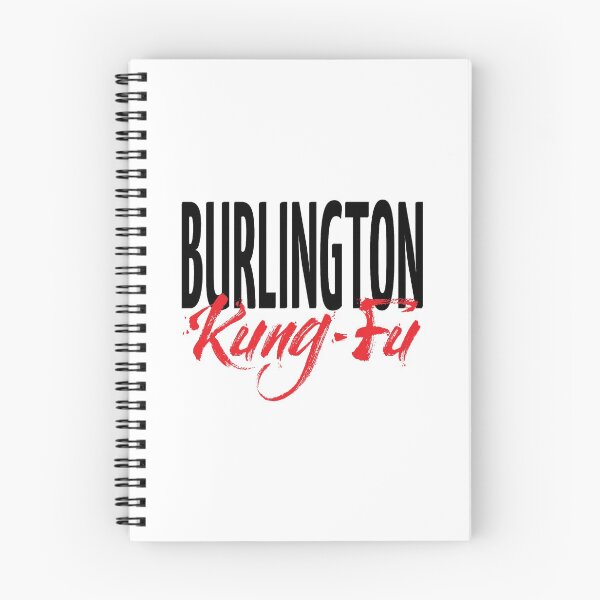 Artikelvorschau, Burlington Kung Fu Vermont hob mich an entworfen und verkauft von ProjectX23.