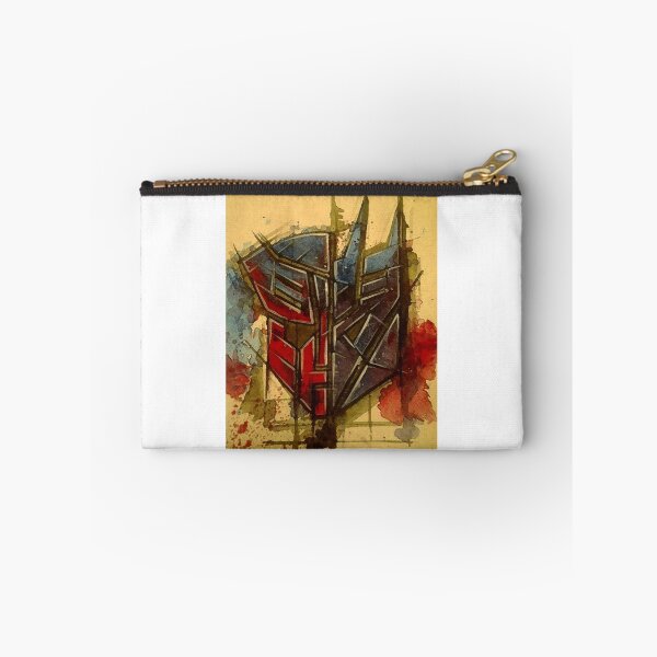 Item preview, transformadores designed and sold by Jeremy Harburn.