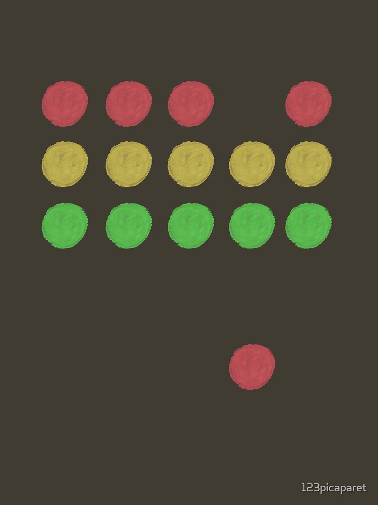 Dots by 123picaparet