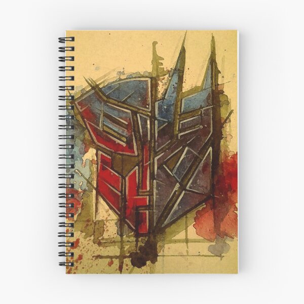 Artikelvorschau, Transformer entworfen und verkauft von Jeremy Harburn.