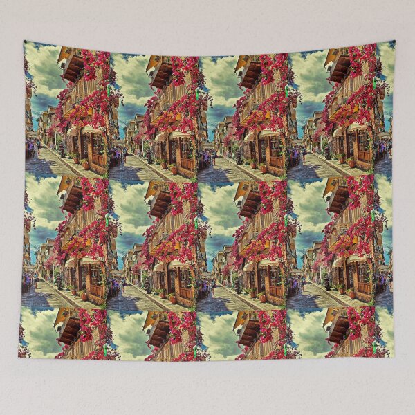 Item preview, Greece. Town of Nafplio. designed and sold by vadim19.