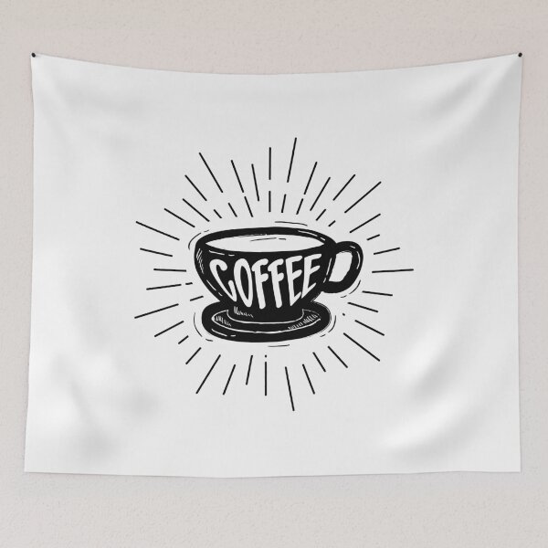 Item preview, CUP OF COFFEE designed and sold by tbaer27.